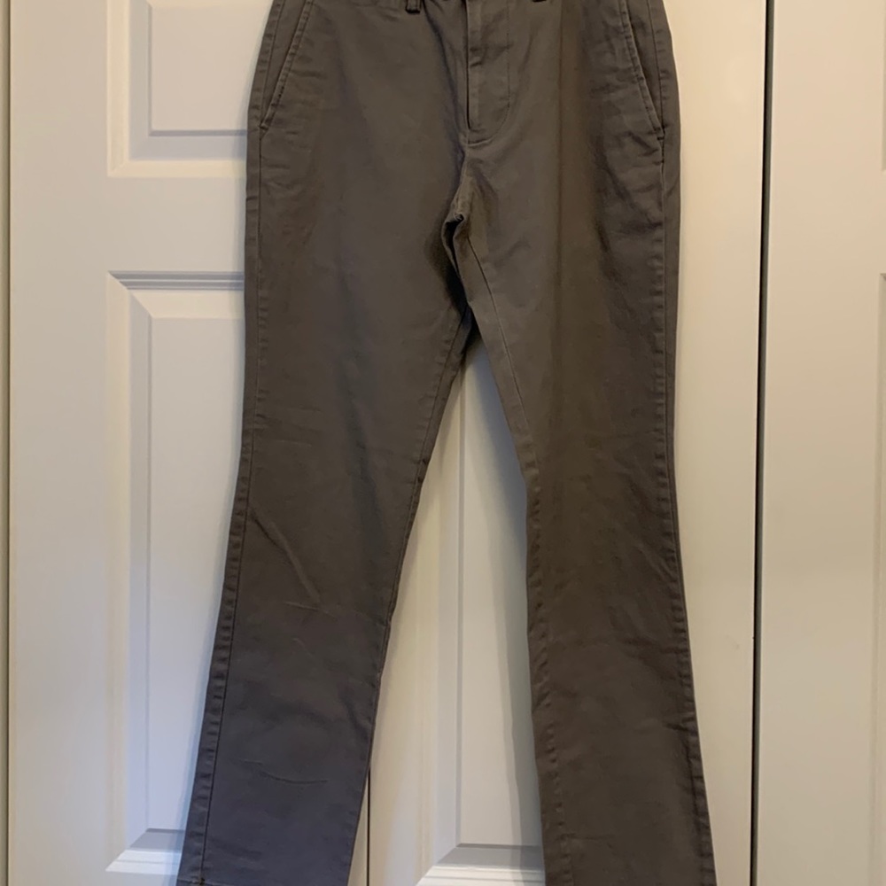Mens pants